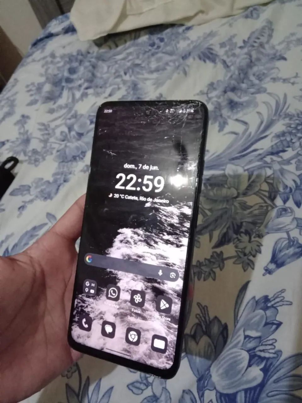 Moto g35 5g  - Foto 2