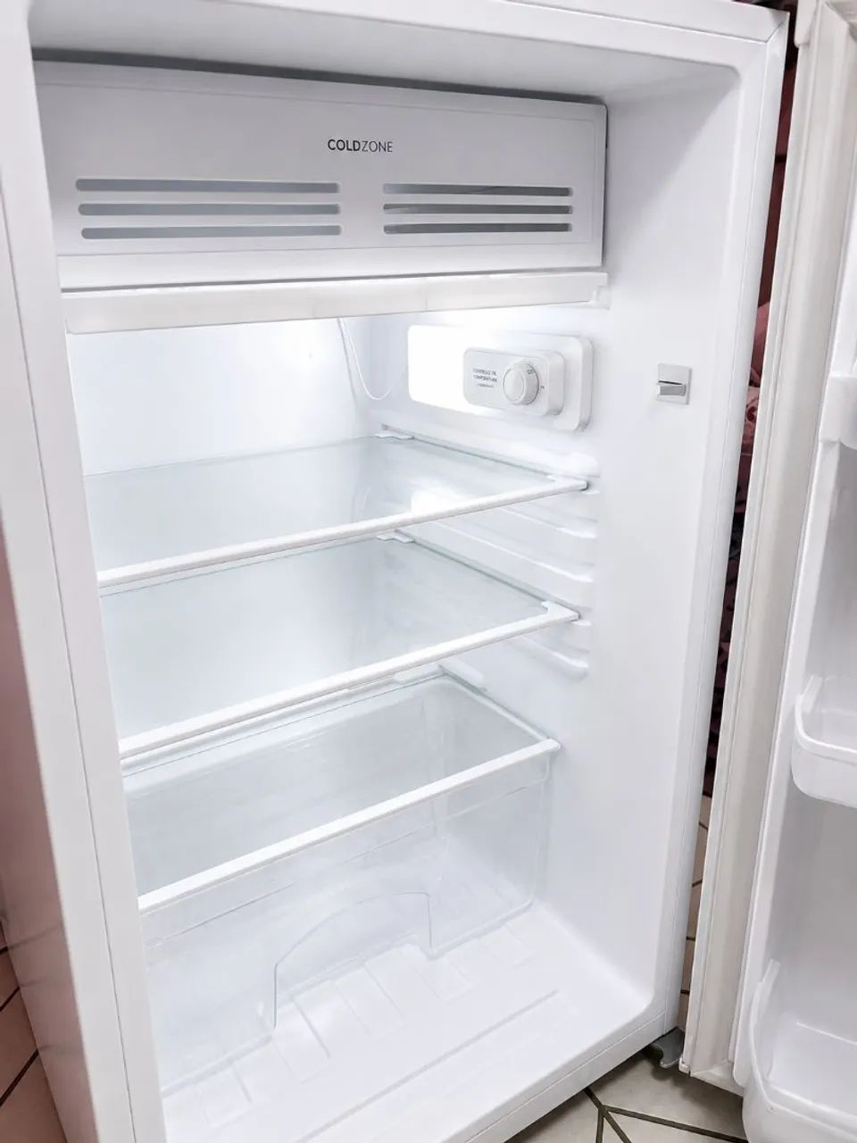 Frigobar Eletrolux 122L - Foto 5