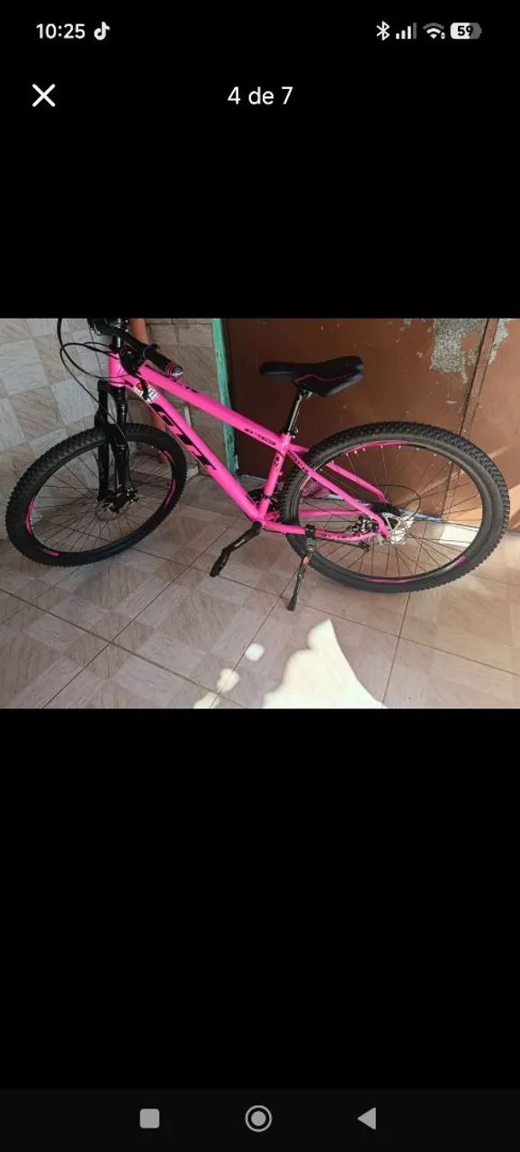 Vendo bike aro 29  - Foto 3