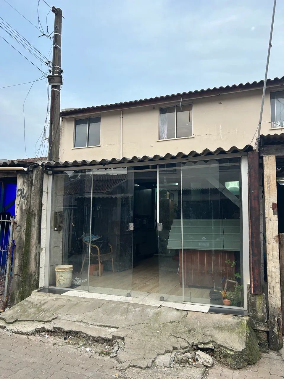 Sobrado de barbada  - Foto 3