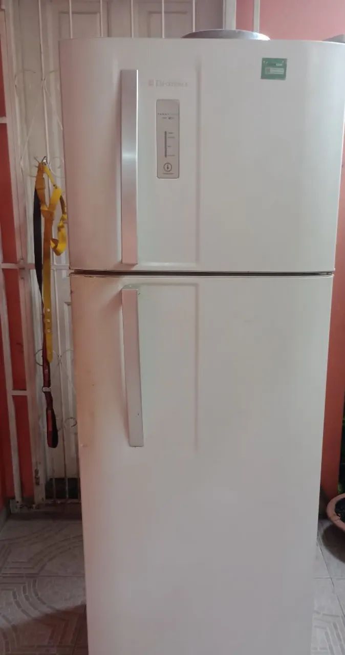 Desapega geladeira 