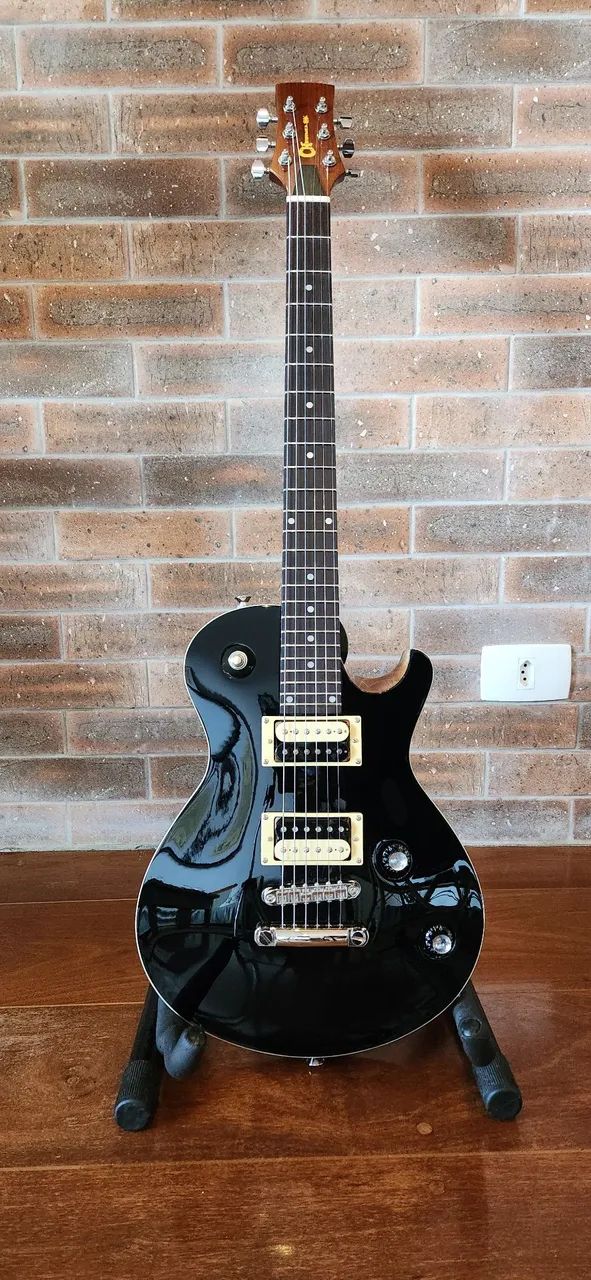 Charvel DS3-ST