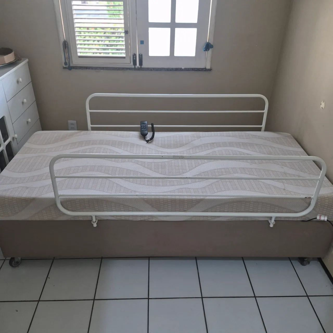 Cama Motorizada (PILATI) - Foto 5