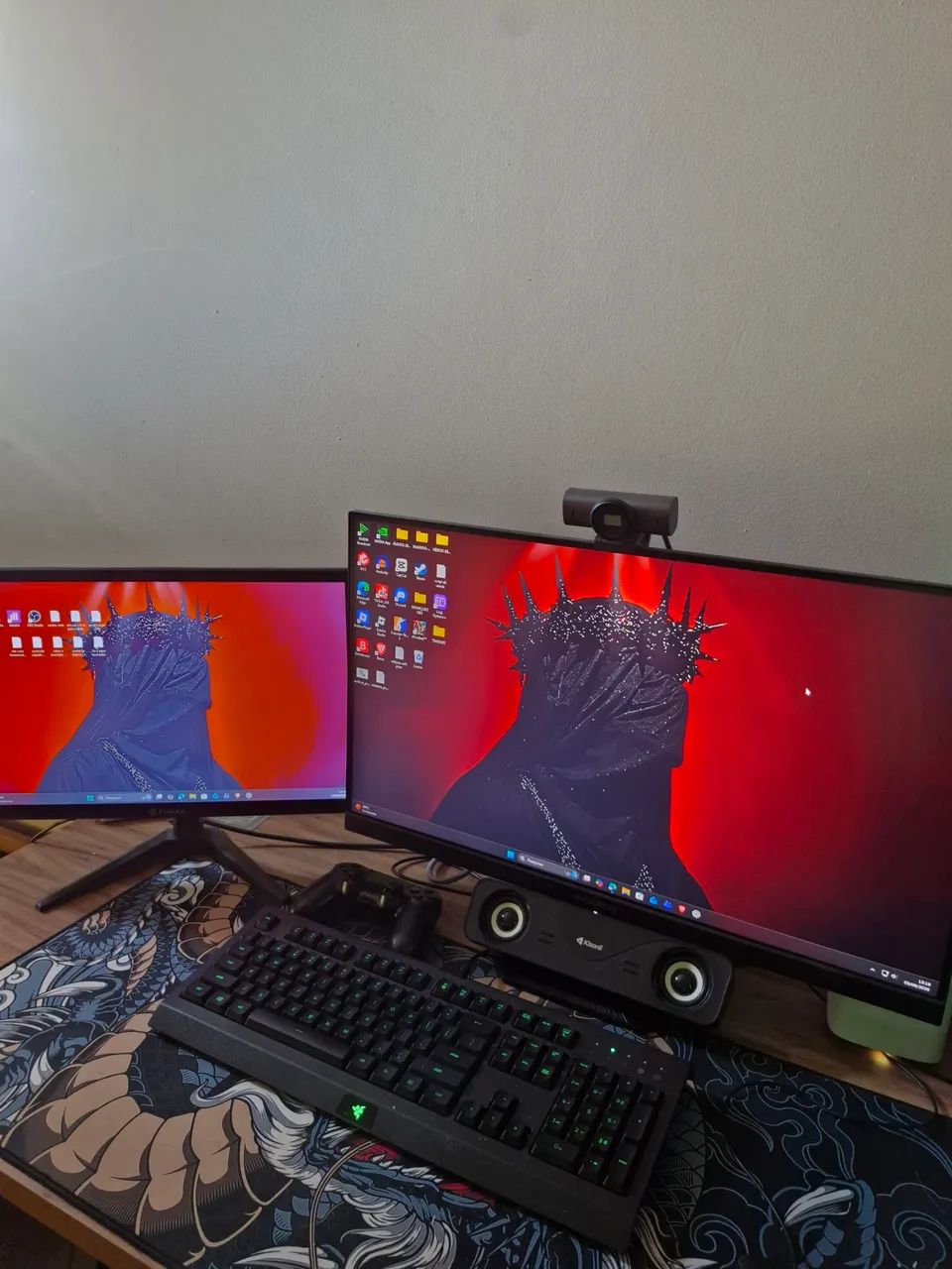 PC Gamer AM5 (Setup Gamer Completo)