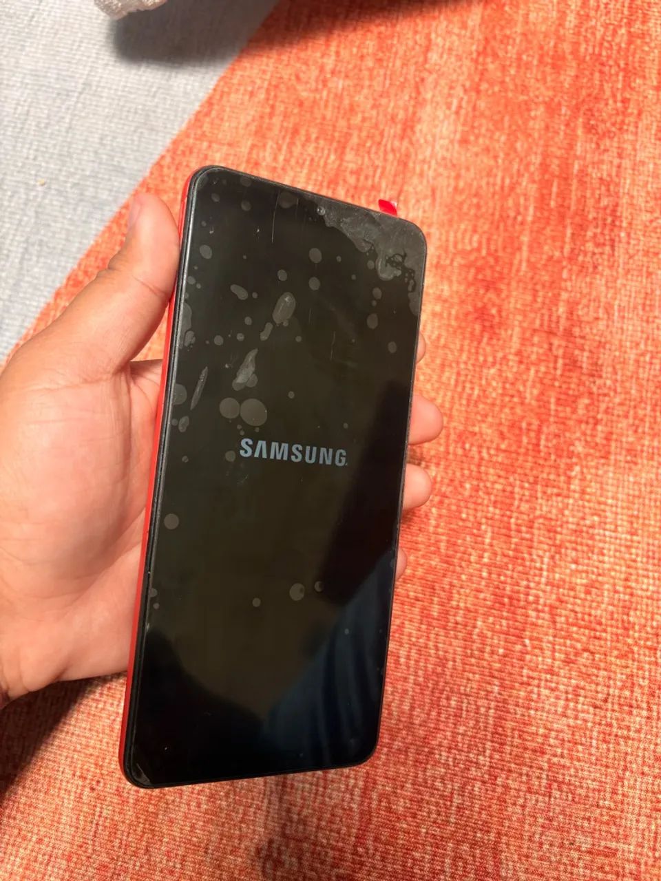 Vendo Samsung A02