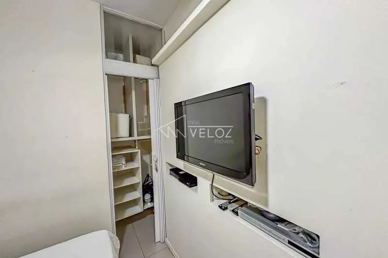 Apartamento : Padrão / Residencial / Santa Teresa - Foto 14