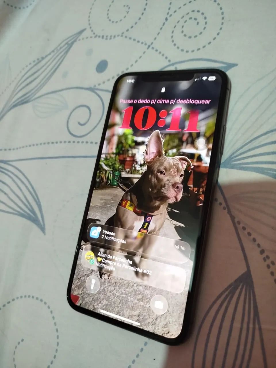 iPhone 11 Pro Max