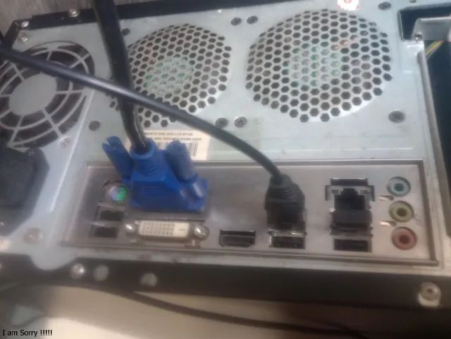CPU DE MESA - Foto 3