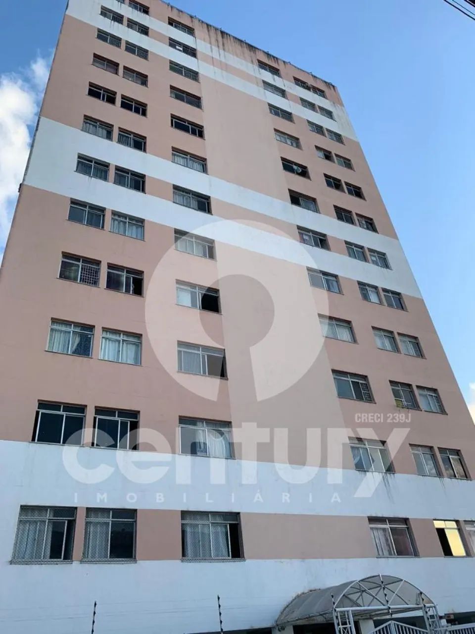 Apartamento à venda no Edifício Cal
