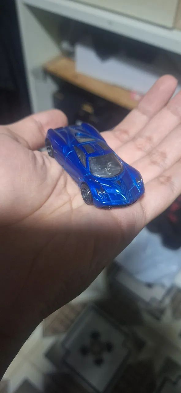 Hot wheels - Foto 4