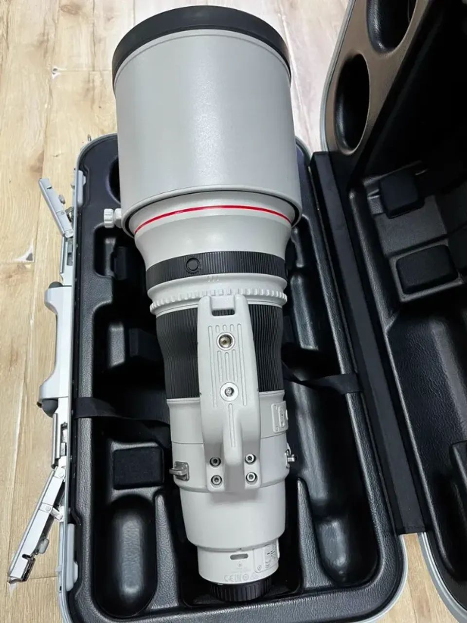 Canon EF400mm F/2.8 IS ii?markii? - Foto 3