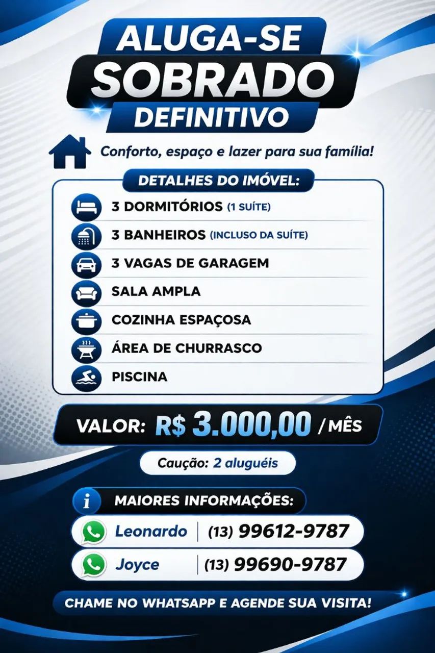 Foto - Mongaguá - Vera Cruz