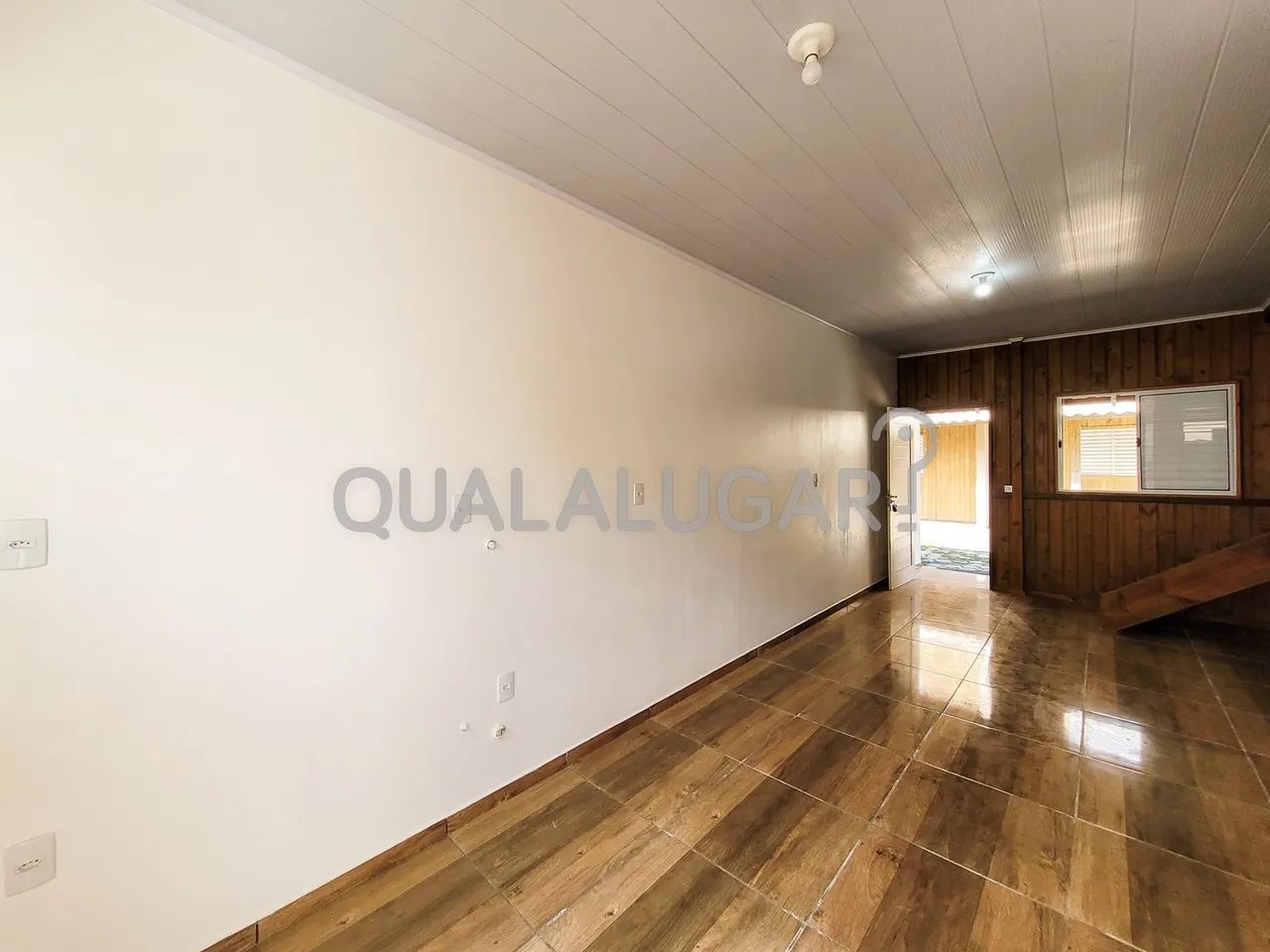 Casa geminada para locação,Tubarão, SC