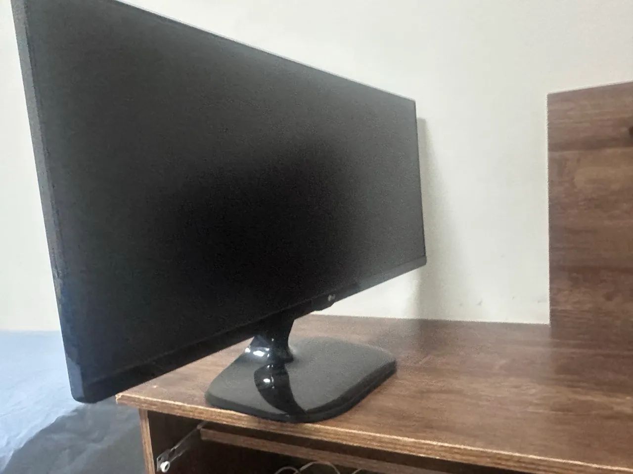 Monitor LG UltraWide 25 polegadas Full HD - Foto 5