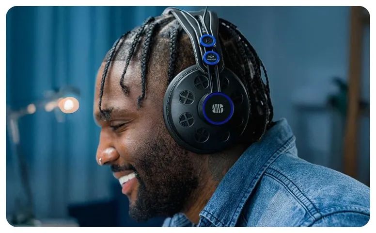 Headphone Presonus HD7 Studio - Foto 2