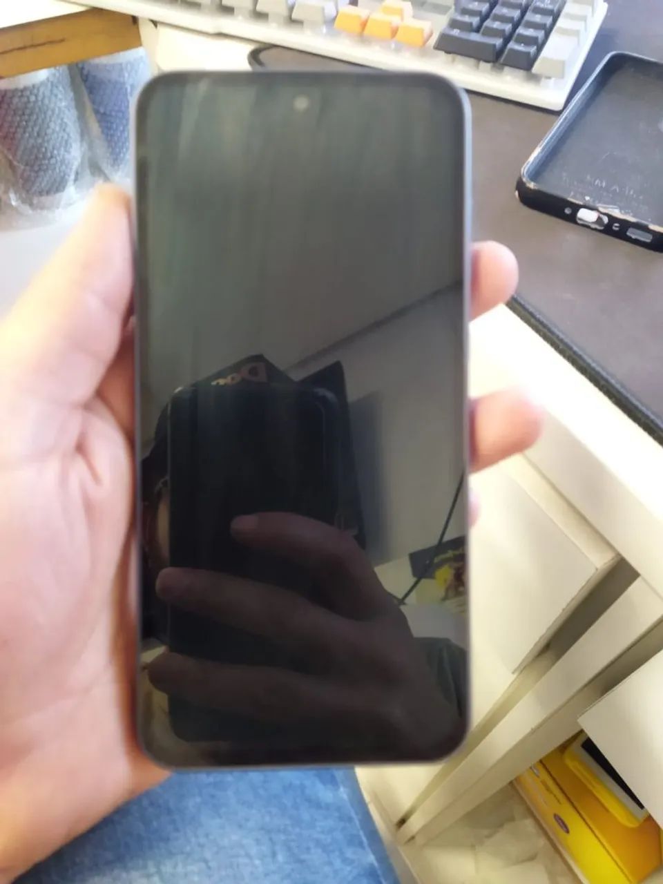 Celular A35 - Foto 4