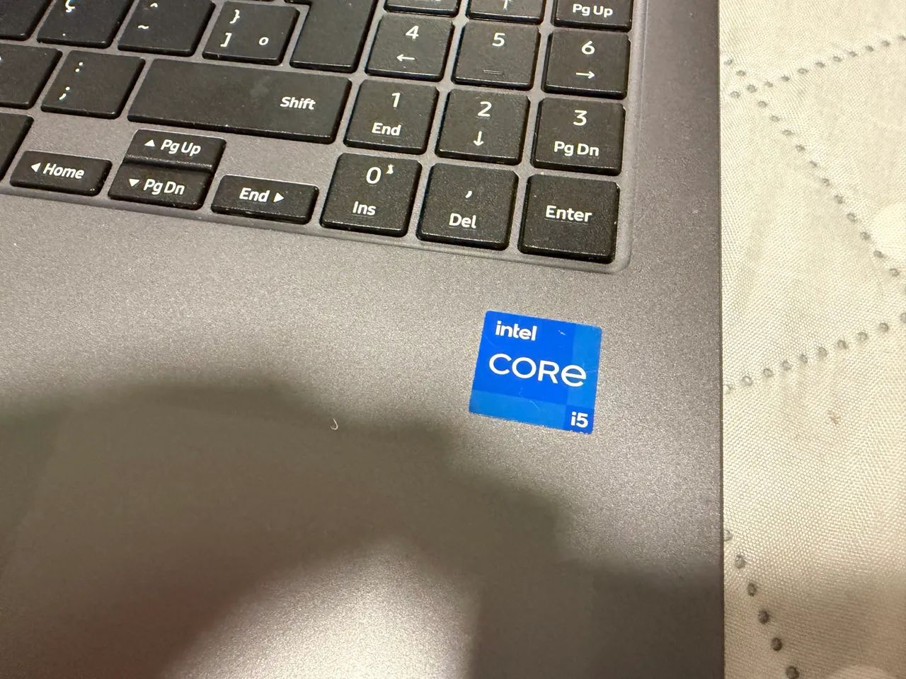 Notebook Samsung Book I5 - Foto 2