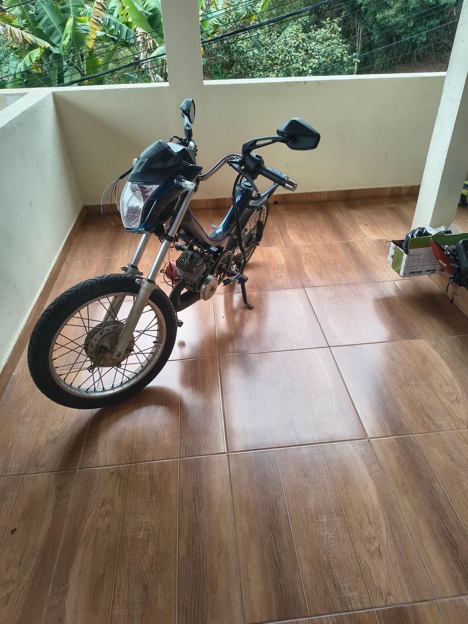 Vendo moby 2t  - Foto 3