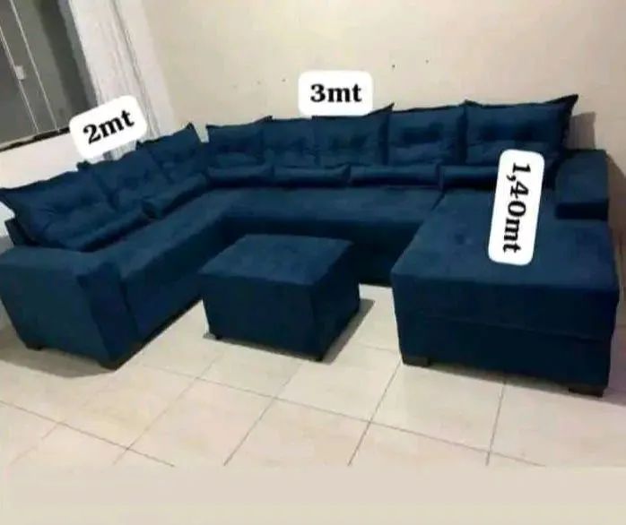 Sofá de qualidade  - Foto 4