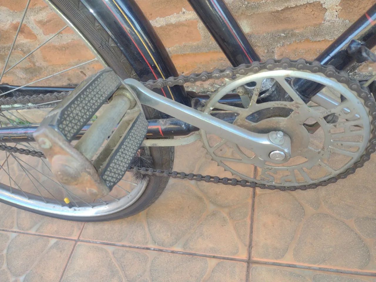 Bicicleta Philips 1965 - Foto 5