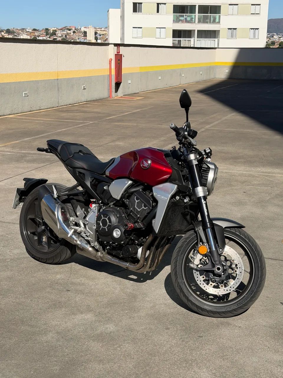 CB1000 R