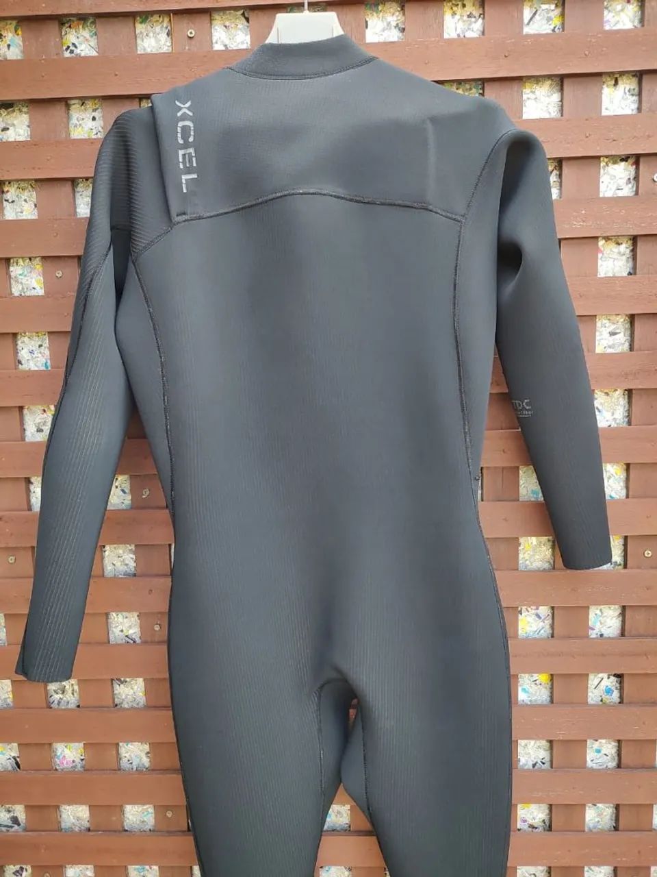 Long john Xcel Comp X 3.2 mm - Foto 4