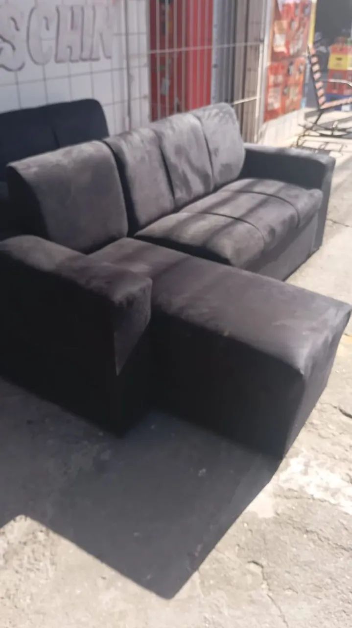 Sofá direto da fábrica promoção  - Foto 4