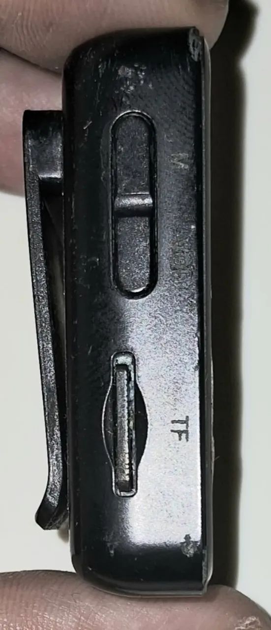 MP3/MP4 (Preto) - Foto 2