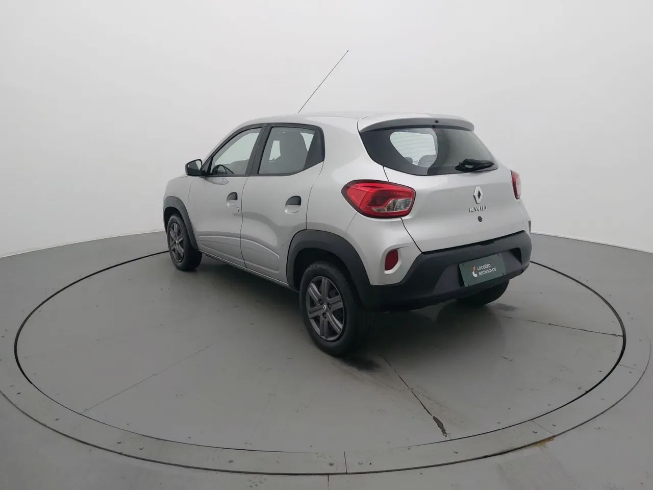 Renault Kwid 1.0 Zen 2025 - Foto 3