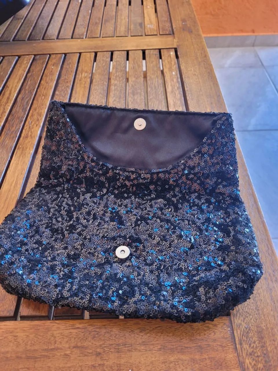 Bolsa - Victoria Secret - Foto 2