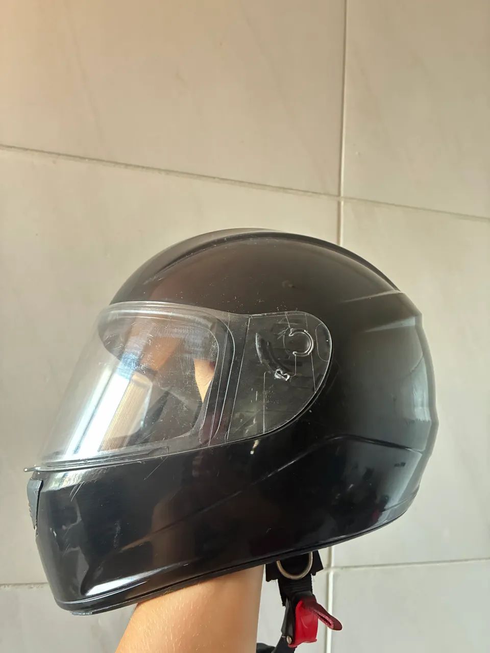 Vendo Capacete 