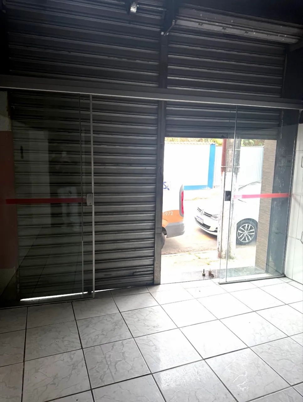 ALUGO SALA/LOJA COMERCIAL - RUA PRINCIPAL PONTE ALTA/VR - Foto 3