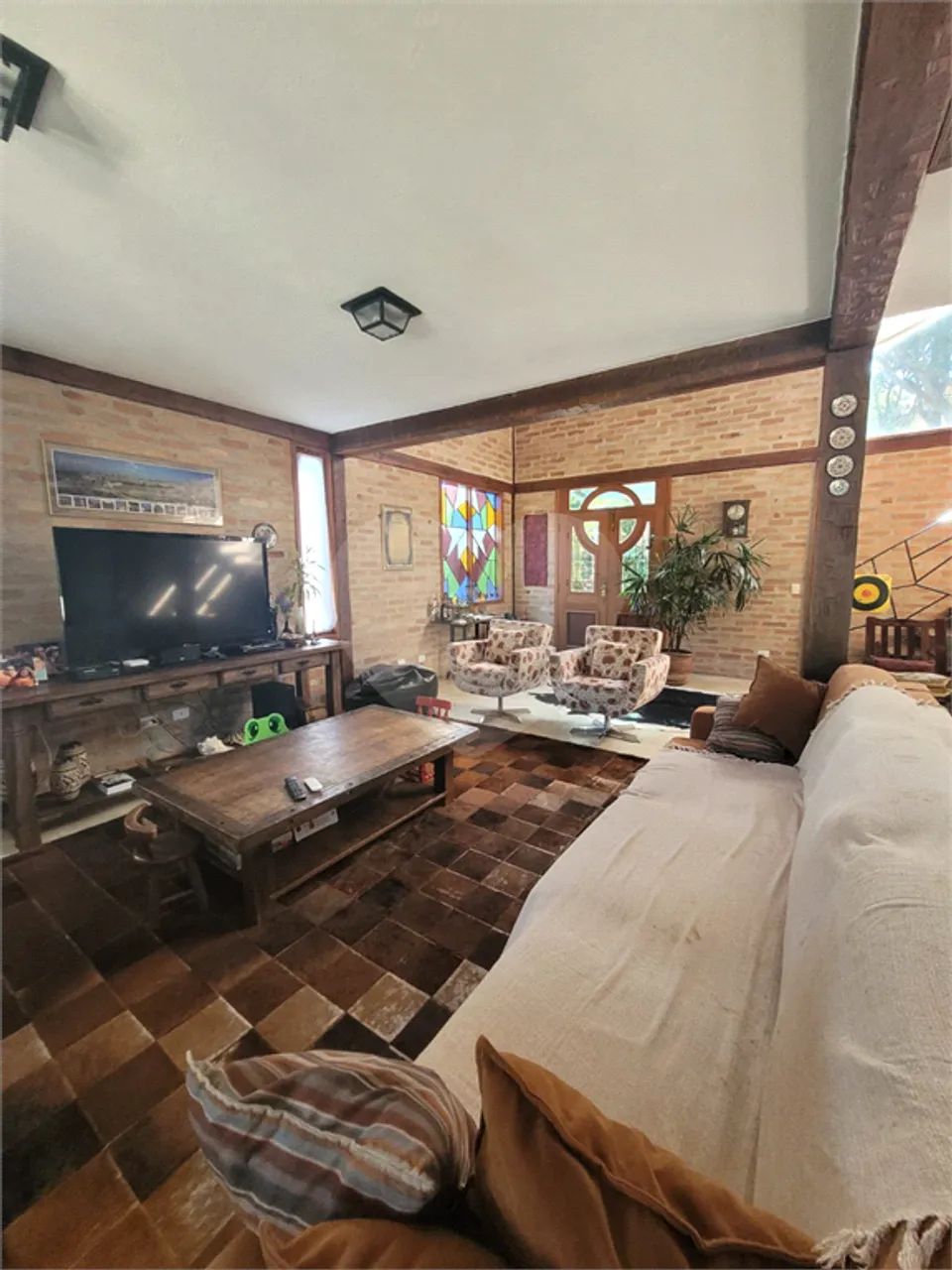 Condomínio com 3 quartos à venda em Roseira - SP - Foto 3