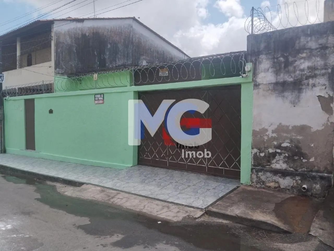 Casa em Prefeito José Walter - Foto 2