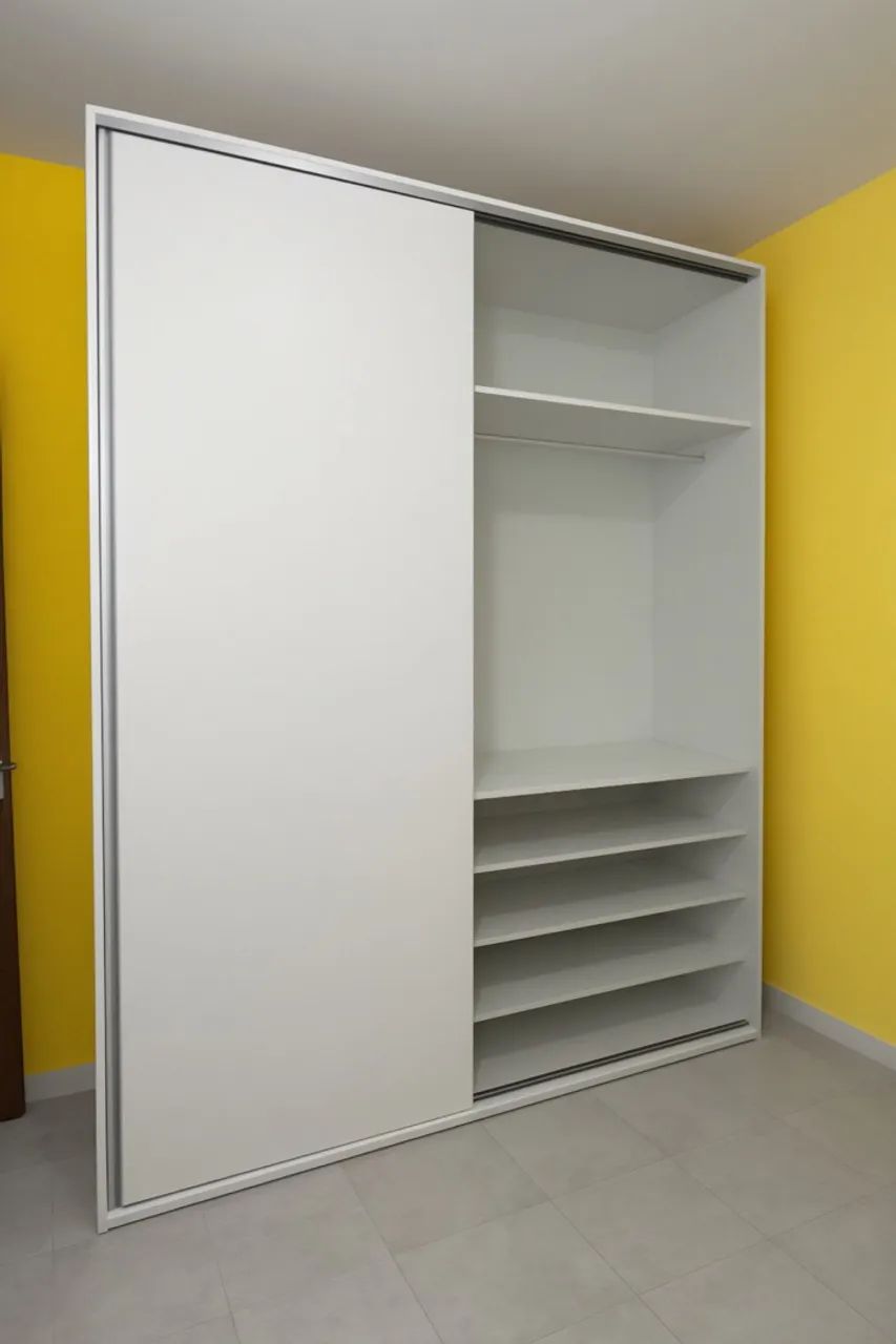 Guarda-roupa Planejado  - Foto 3