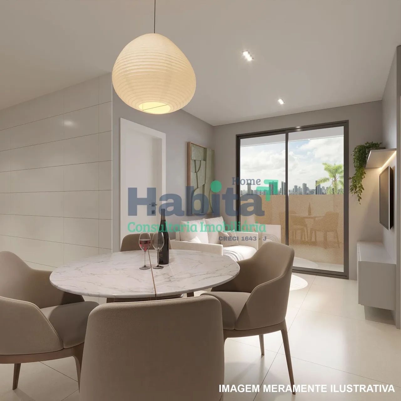 Apartamento em Alto do Mateus, João Pessoa/PB - Foto 4
