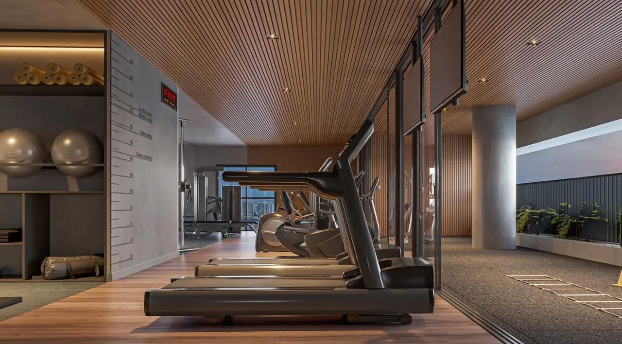 MAISON DIOGO BY FIBRA - Foto 8