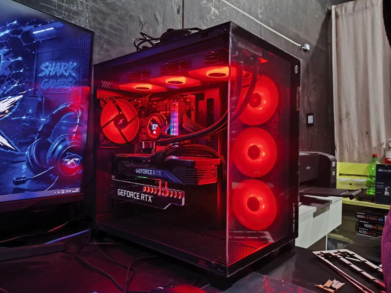 Pc gamer - Foto 3
