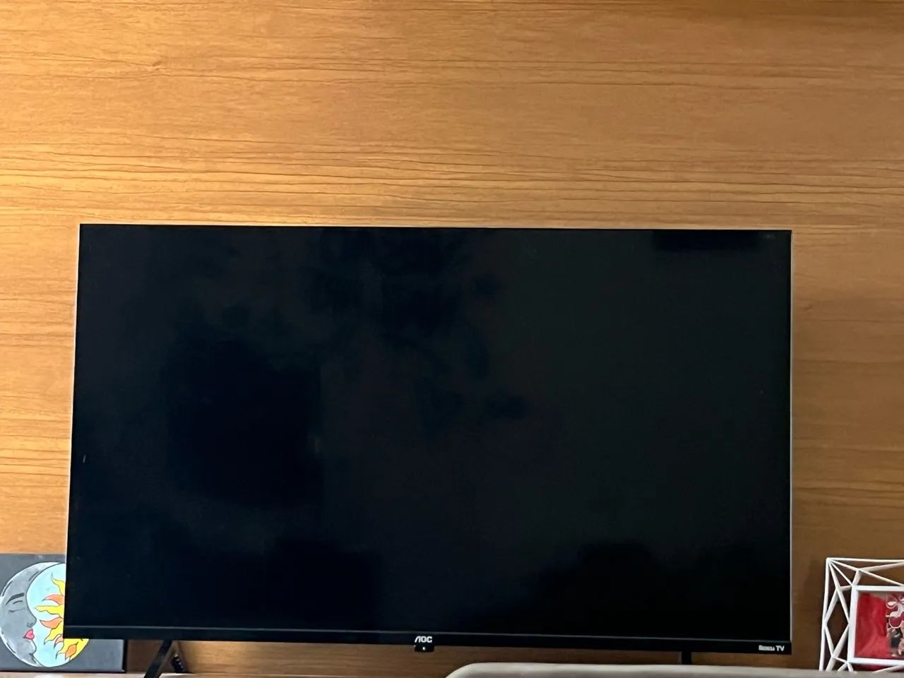 TV ROKU 42 polegadas