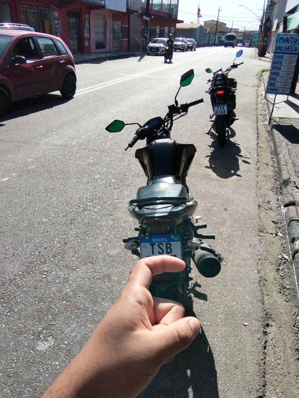 FACTOR 150  - Foto 3