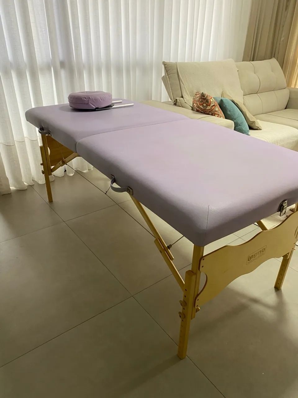 Maca portátil  - Foto 3