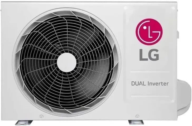 Ar Condicionado Split 18000 BTU 220v - Foto 2