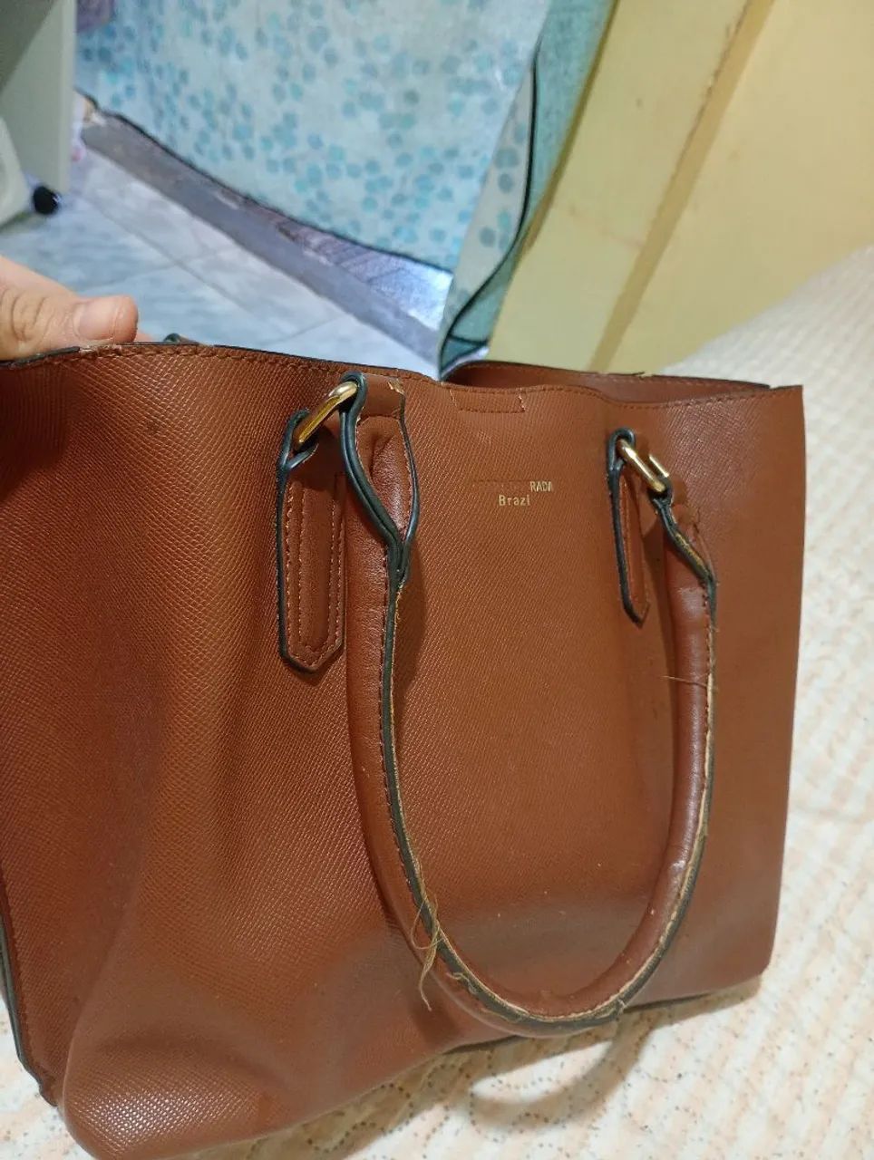 Bolsas usadas - Foto 5