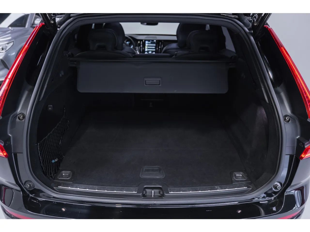 Volvo XC 60 3.0 AWD 5p, foto 14 de 14