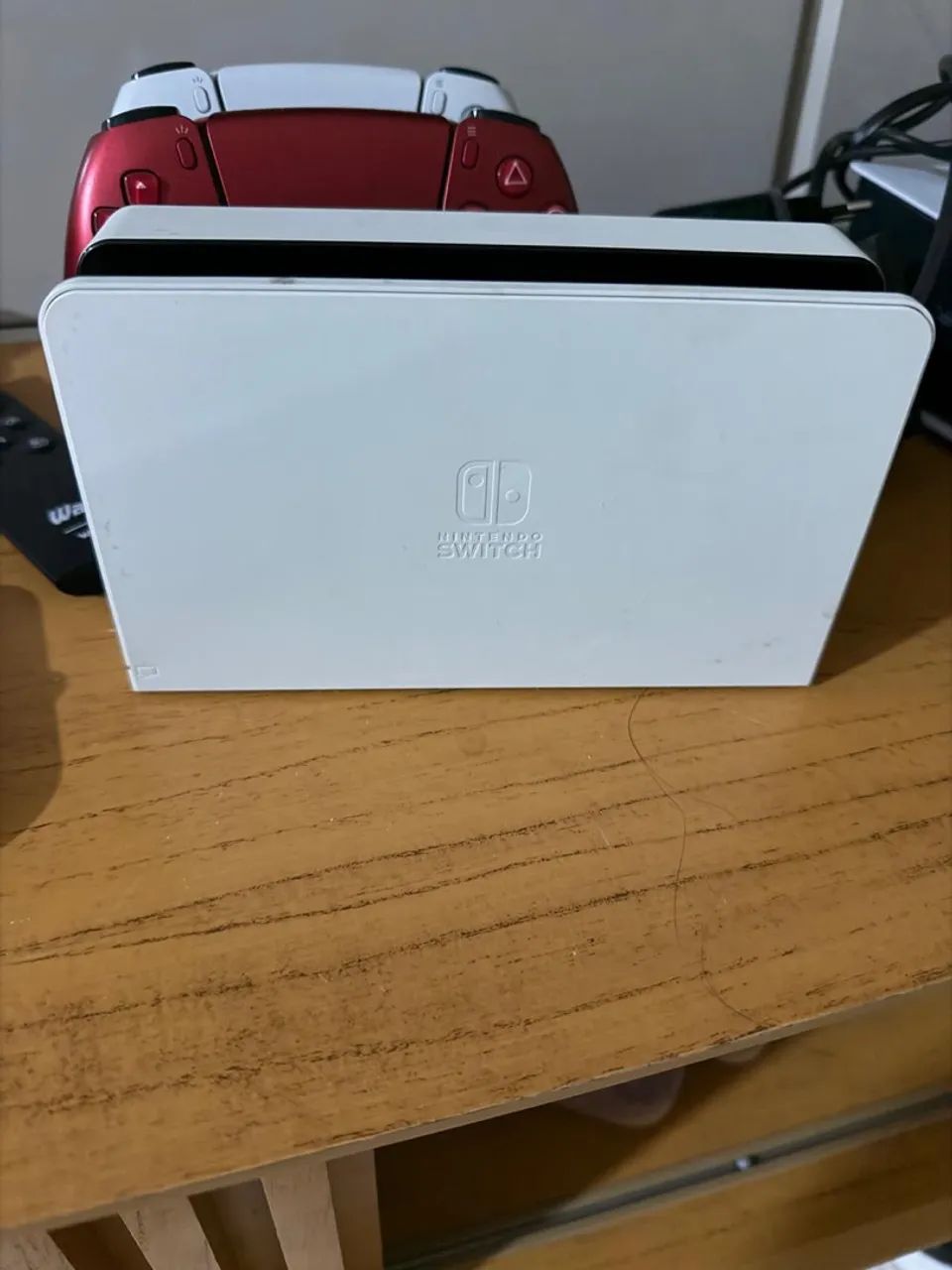 Nintendo switch oled  - Foto 3