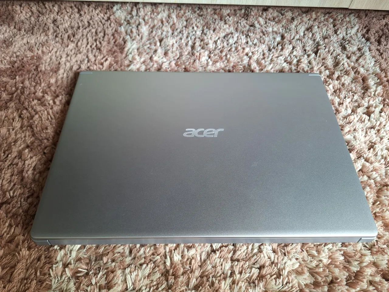 Notebook Acer Inspire 5 Ryzen 7 SSD - 256 GB/ 8GB RAM - Foto 2