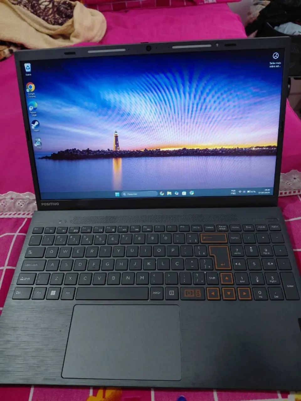 notbook - Foto 4