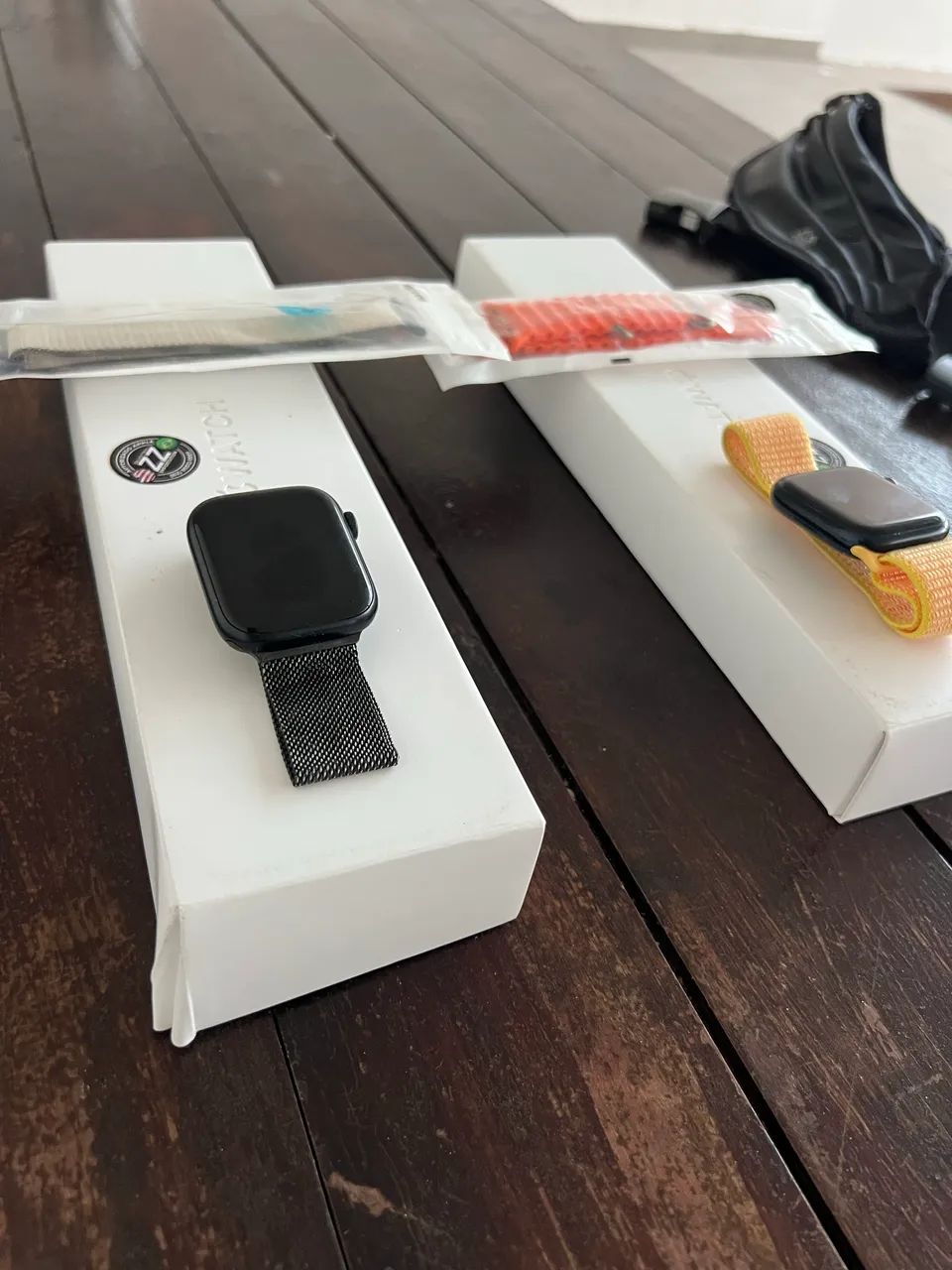 2 Apple Watch Series 8, 45MM - Foto 2