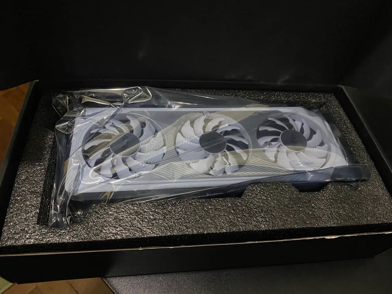 Rtx 4060ti - Foto 2