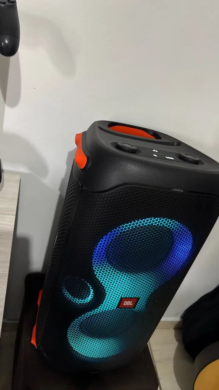JBL PartyBox 110  - Foto 3
